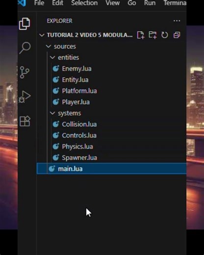 DIA14 HACIENDO UN VIDEOJUEGO HASTA HACERME VIRAL DAY14 CREATING A GAME UNTIL GOING VIRAL love2d tuto