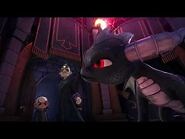 The Creation Of Evil - Dark Spyro! (Skylanders Academy)-2
