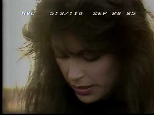 NBC Nightly News - 1985-09-20