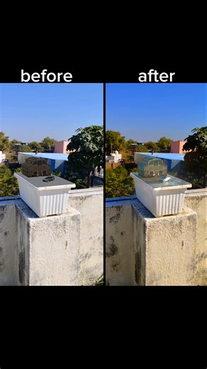 mini bmw car 3d vfx animation breakdown #vfx #blender #3d #car #bmw #breakdown #vfxcompositing