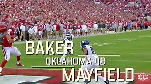 Heisman hopefuls present their cases