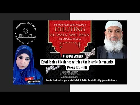 Why Al Wala Is Important In Islamic Communities