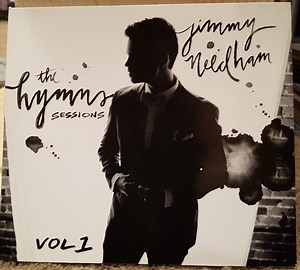 Jimmy Needham - The Hymns Sessions Vol.1