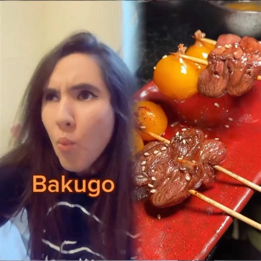 It’s a Bakusquad caring for our favorite Alien Queen kind of day 😂 #myheroacademia #mha #bnha