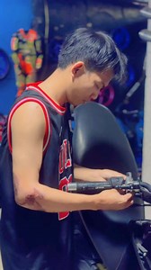 190K views · 2.5K reactions | modif motor | Ilyas Ilyasa | Facebook