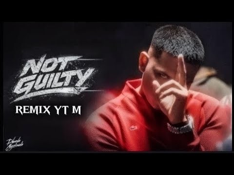 Dhanda Nyoliwala - Not Guilty (Official Music Video) #tranding #song