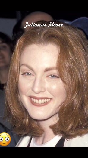 Julianne Moore: A Versatile Actress in Hollywood
