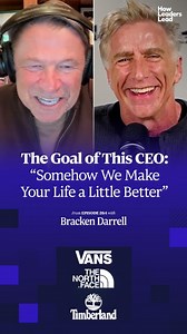 56K views · 1.3K reactions | "My ideal scenario is that no matter how...