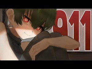 Nightcore - 911