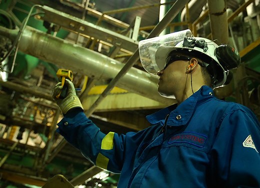 Power Engineer: Occupations in Alberta - alis