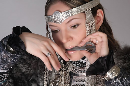 How Siberia plays its songs: Musical instruments of the indigenous nations