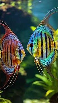 Facts About Discus