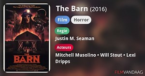 The Barn (2016)