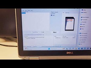 How to format MMC by HiPath Cardmanager - Como formatar a MMC via HiPath CardManager