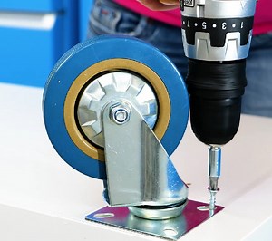 Easy DIY Kitchen Island | 5-Minute Crafts UK