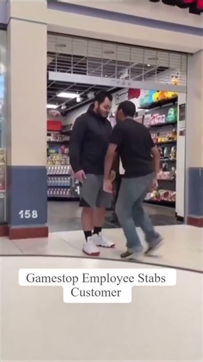 Gamestop Employee Will Defend His Gamestop Against Pokemon Card Scalpers with his Life