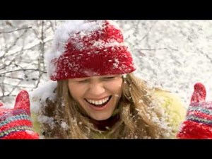 Christmas Bride * Ray Coniff and Singers * (HD)