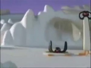 Pingu song (Max Mylian remix)