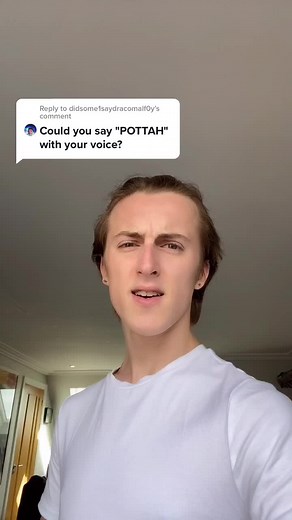 Impressions of Draco Malfoy with Tom Felton's Voice Challenge