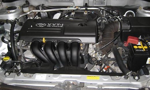 The 3 Most Common Toyota 1ZZ-FE Engine Problems & Reliability