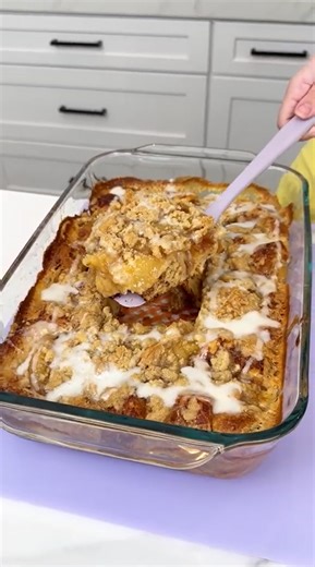 The apple dessert that might be better than pie