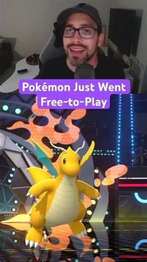 Pokémon’s New Game Has a Catch…