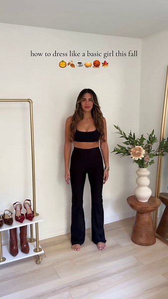 Ultimate Basic Fall Girl Starter Pack