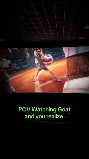 The Goat Movie Featuring Stranger Things Cast