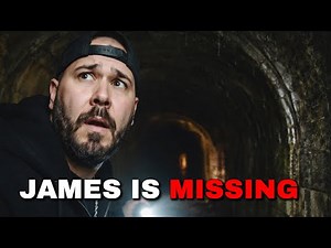 JAMES THE FAM WENT MISSING