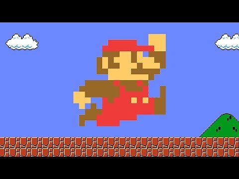 [Super Mario Bros] Mario Jump Sound Effect [Free Ringtone Download]