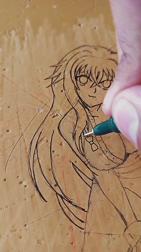 La rías gremory ahí la tienen díganme cuál waifu es la siguiente!fake body! #fyp #dibujo #drawing #parati #xd #antojos #riasgremory #highschooldxd #waifudrawing