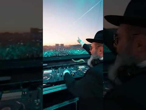 Yigdal - Pure Vocal Trance