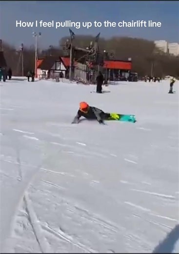 #crazycrash reality vs expectation | snowmobile crash