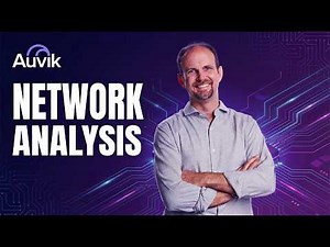 Auvik Part 4: Network Analysis