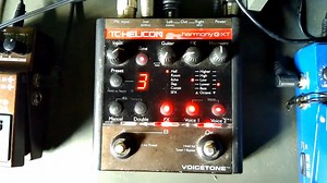 14 shares | A Look @ the Harmony G-xt Pedal , Check out other vids at the link below ! https://www.youtube.com/watch?v=C0Y79xCHbVI | The Music Nerd | Facebook