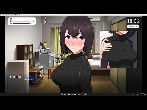 My Neighbor's Lonely Wife 2 Episode 3 Gameplay Walkthrough