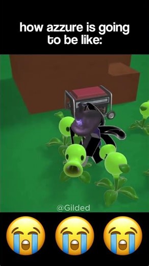 how azzure is going to be moving in the update #forsaken #roblox #update