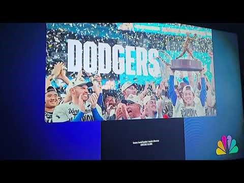 The Voice split screen credits (March 23, 2026)