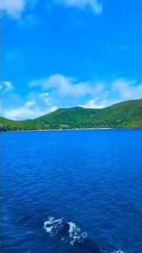 Saint Vincent – A Unique Paradise of Blue Waters, Waterfalls & Black Sand Beaches #saintvincent