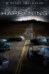 The Happening | Audience Reviews
