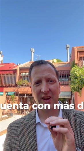 Esto no solo es un chalet en Aravaca
