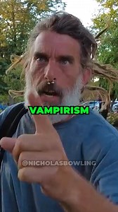 He Called Christianity a "Blood Religion" | Nicholas Bowling