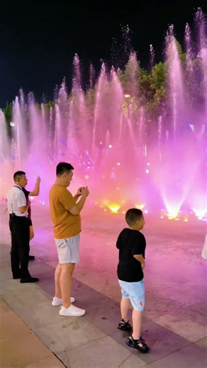 The Sound That Heals: Children’s Laughter