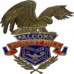 Forest Hill HS - Roster