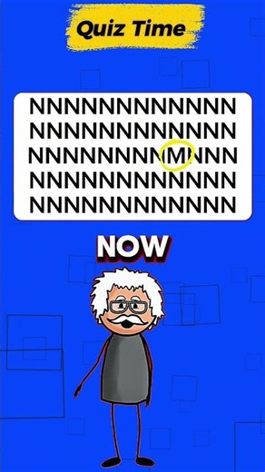 Quiz Time 🧠 | Test Your Brain with Fun Riddles