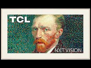 TCL 65-Inch Class QLED 4K Smart TV (2024) – NXTVISION, Dolby Vision HDR, Dolby Atmos, Google TV