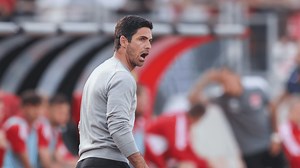 Is Arsenal vs Tottenham on TV? Channel and live stream