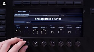 It's time to take Kontrol! 💪 The new NI Komplete Kontrol is the beginning of a new generation of MIDI controller keyboards! 🌌 From dirty sub drops to ambient soundscapes, check out these sounds! 🙌 🛒 View Here: https://bit.ly/3S4EBrk 📺 Full Video: https://bit.ly/400VqVS | Andertons Music Co.