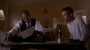 Seven (1995) ⭐ 8.6 | Crimen, Drama, Misterio