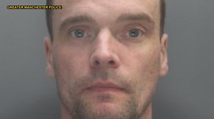 Hitman who murdered notorious crime boss caught thanks to GPS watch